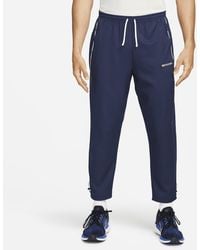 Nike - Giacca da running storm-fit challenger track club - Lyst