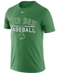 red sox shirts for men