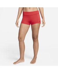 Nike - Swim Essential Kick Shorts - Lyst