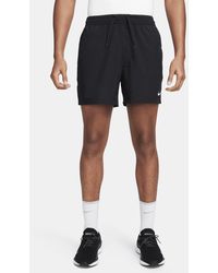 Nike - Form Dri-Fit 5" Unlined Versatile Shorts - Lyst