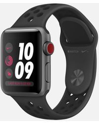 nike orologio running