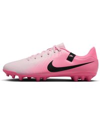 Nike - Tiempo Legend 10 Academy Ag Low-top Soccer Cleats - Lyst