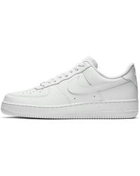 Nike - Air Force 1 '07 Shoes - Lyst