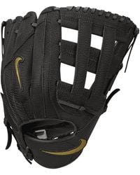 Nike - Force Edge Right-Handed Throw H-Web Fielding Mitt - Lyst