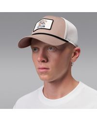 Nike - Rise Structured Trucker Hat - Lyst