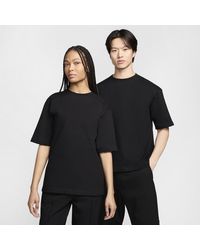 Nike - Every Stitch Considered Forte Short-sleeve T-shirt - Lyst