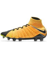 hypervenom high tops