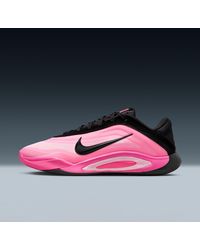 Nike - A'One 'Leo Lights' A'Ja Wilson Basketball Shoes - Lyst