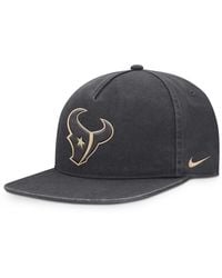 Nike - Seattle Mariners Pro Mlb Adjustable Hat - Lyst