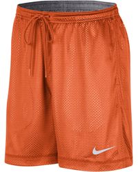 Nike - Team 13 Standard Issue Dri-fit Wnba Reversible Shorts - Lyst