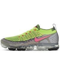 Best price p Nike Air VaporMax Flyknit 2 Dame Prisjakt