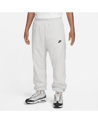 Nike - Windrunner Winterized Woven Trousers Polyester - Lyst