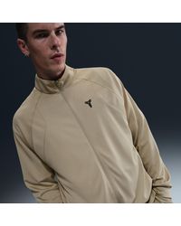 Nike - Kobe Dri-Fit Knit Jacket - Lyst