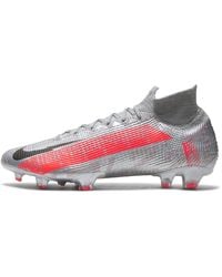 Nike Mercurial Superfly 7 Vapor 13 Play Test and YouTube
