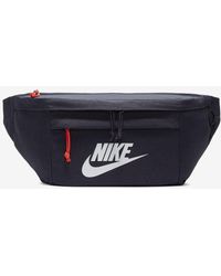 nike tech belt bag