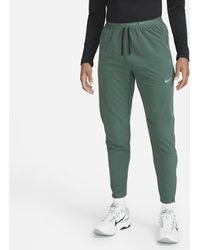 Mens Nike 2018 Shield Swift 27 Running Pants 929859010 Black Size L for  sale online  eBay