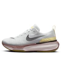 Nike - Invincible 3 Road Running Shoes (extra Wide) - Lyst