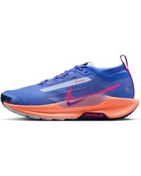 Nike - Pegasus Trail 5 Gore-Tex Waterproof Trail Running Shoes - Lyst