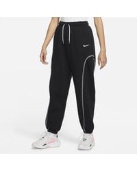 nike sweatpants rally