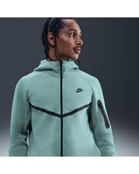 Nike - Tech Fleece Windrunner Full-Zip Jacket - Lyst