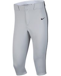 Nike - Vapor Select 2 High Piped Baseball Pants - Lyst