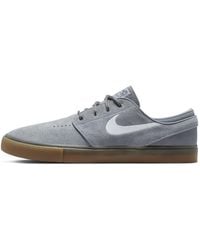 Nike - Sb Zoom Janoski Og+ Skate Shoes - Lyst