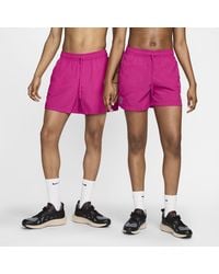Nike - X Patta Running Team Shorts - Lyst