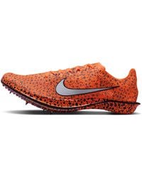 Nike - Dragonfly 2 Electric Track & Field Distance Spikes - Lyst