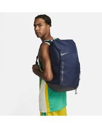 Nike - Hoops Elite Backpack (32l) - Lyst