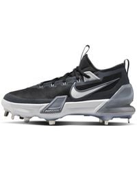Nike - Force Zoom Trout 9 Elite Baseball Cleats - Lyst