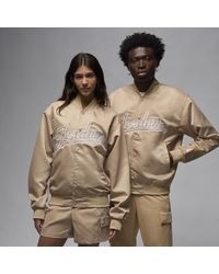 Nike - Jordan Flight Mvp Statement Jacket Polyester - Lyst