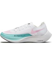 vaporfly next rosa