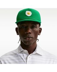 Nike - Pro Unstructured Dri-Fit Golf Cap - Lyst