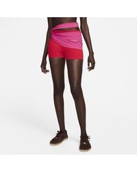 Nike - X Jacquemus Laye Shorts Nylon - Lyst