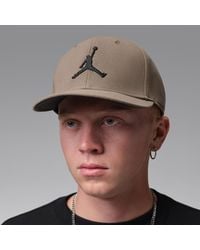 Nike - Jumpman Pro Adjustable Cap - Lyst