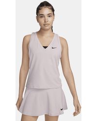 Nike - Court Victory Tennis Tank - Lyst