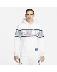 nike tech fleece trainingspak psg