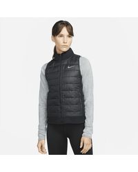 Nike Waistcoats and gilets for Women | Christmas Sale up to 59% off | Lyst