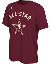 Nike - Lebron James 2024 Nba All-star Weekend T-shirt - Lyst