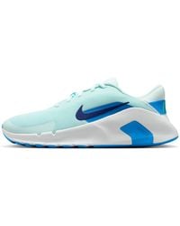 Nike - Flex Train Workout Shoes - Lyst