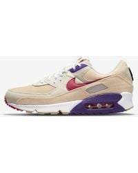 Nike Air Max 90 Sneakers for Men - Up to 48% off | Lyst كيك هرفي