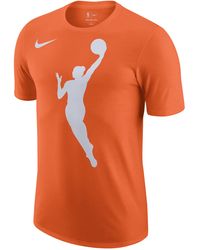 Nike - Team 13 Wnba T-shirt Cotton - Lyst