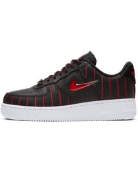 air force 1 jewel suede rouge air force 1 jewel suede rouge
