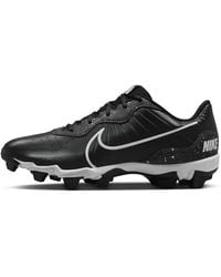 Nike Jeter Lux Men s Baseball Cleats By Nike in White for Men Lyst