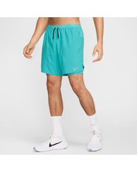 Nike - Stride Dri-Fit 7" 2-In-1 Running Shorts - Lyst