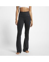 Nike Legging de training Power Dri-FIT pour - Noir