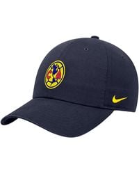 Nike - Club América Club Soccer Cap - Lyst