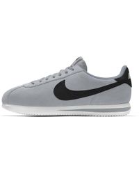 nike cortez basic id