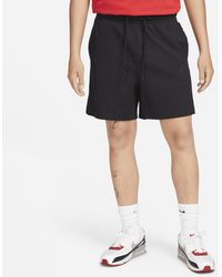 Nike - Sportswear Tech Lightweight Knit Shorts - Lyst