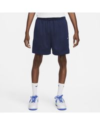 nike authentics mesh shorts